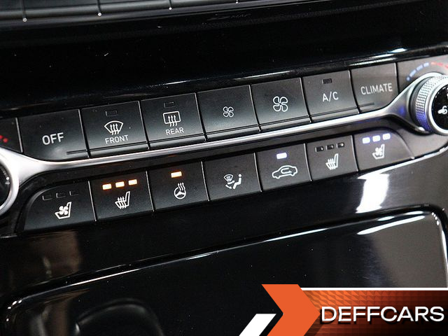 Hyundai GRANDEUR 2.4 Premium купить на сайте DeffCars