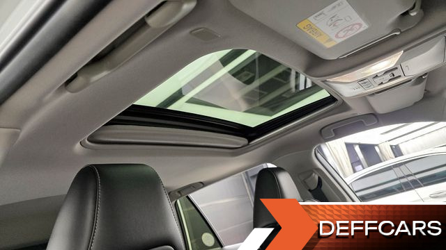 Toyota RAV4 2,5 4WD Hybrid LTD купить на сайте DeffCars