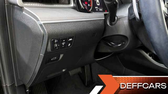 Kia K5 2.0 Prestige купить на сайте DeffCars