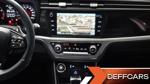 Ssangyong KORANDO Gasoline 1.5 2WD C5 Plus купить на сайте DeffCars