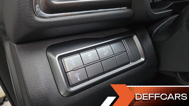 Ssangyong TIBOLI Gasoline 1.5 2WD V1 купить на сайте DeffCars