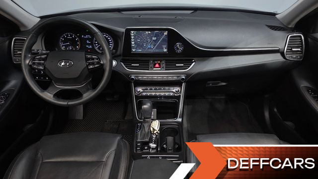 Hyundai GRANDEUR 2.4 Premium купить на сайте DeffCars
