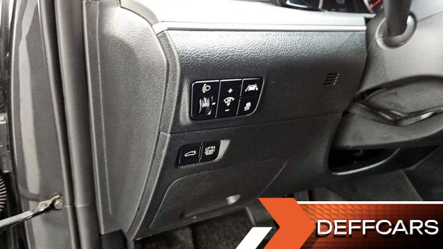 Kia K5 Prestige купить на сайте DeffCars