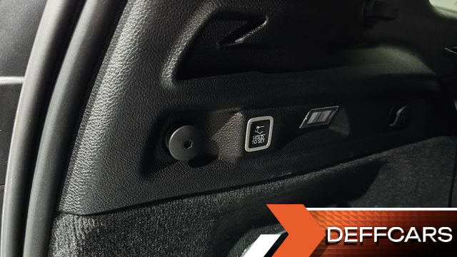 Jeep CHEROKEE L 3.6 Summit Reserve купить на сайте DeffCars