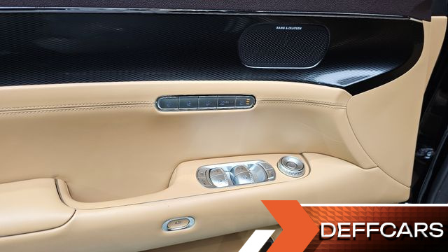 Genesis G90 Gasoline 3.5 Turbo AWD купить на сайте DeffCars