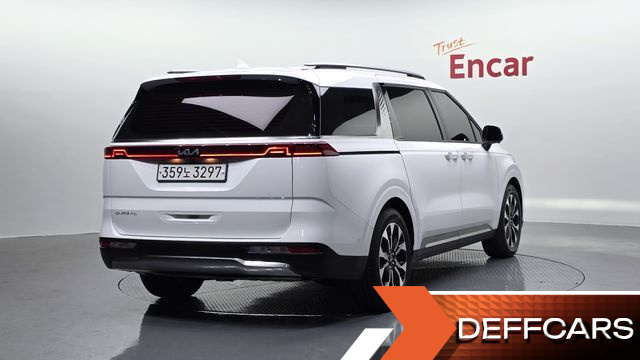 Kia CARNIVAL 9-Seater Noblesse купить на сайте DeffCars