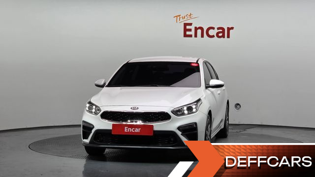 Kia K3 Luxury купить на сайте DeffCars