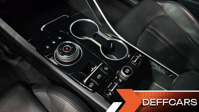 Kia K5 2.0 LPI(Renter car) Strandard купить на сайте DeffCars