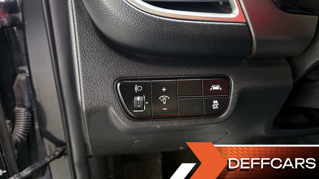 Kia SELTOS Gasoline 1.6 Turbo 2WD Noblesse купить на сайте DeffCars