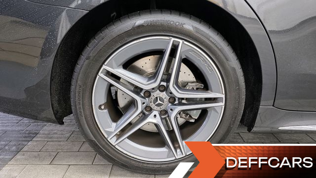 Mercedes S-CLASS S400 d 4MATIC купить на сайте DeffCars