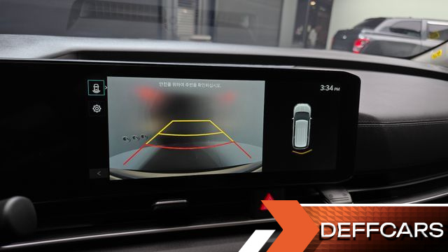 Kia CARNIVAL HEV 9seater Nobless купить на сайте DeffCars