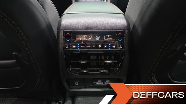 Jeep CHEROKEE L 3.6 Summit Reserve купить на сайте DeffCars
