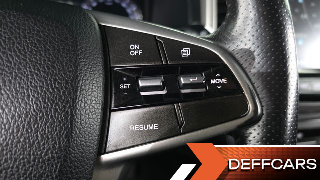 Ssangyong REXTON Diesel 2.2 4WD Prestige купить на сайте DeffCars