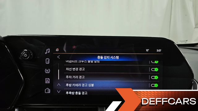 ChevroletGMDaewoo TRAX 1.2 Red Line купить на сайте DeffCars