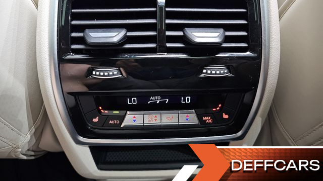 BMW X5 xDrive 40i M Sport купить на сайте DeffCars