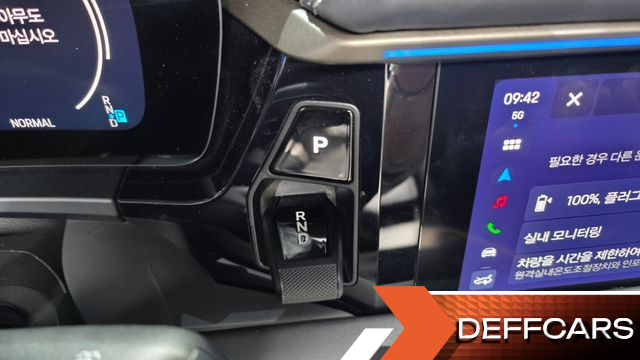 Porsche MACAN Turbo купить на сайте DeffCars