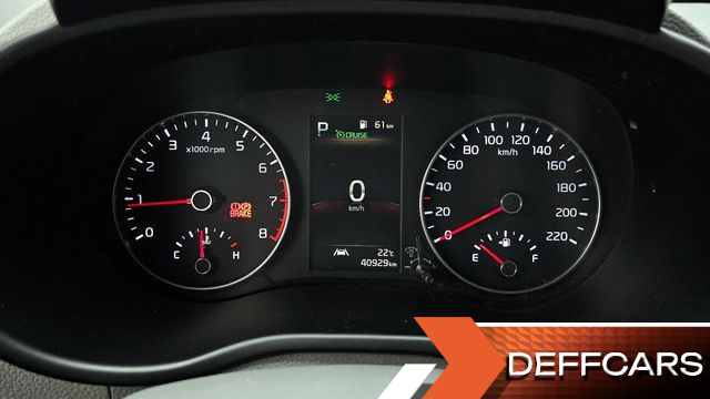 Kia MORNING Standard купить на сайте DeffCars