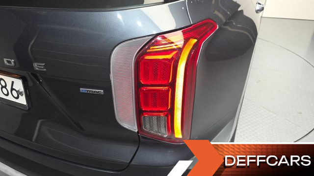 Hyundai PALISADE Gasoline 3.8 4WD Exclusive купить на сайте DeffCars