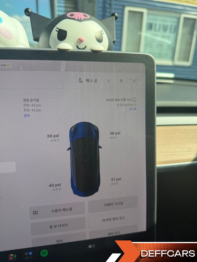 Tesla MODEL 3 Long Range AWD купить на сайте DeffCars