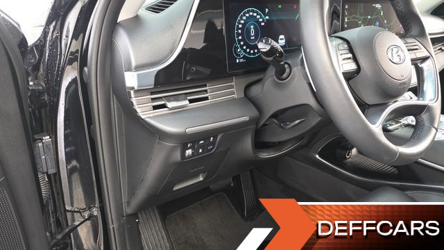 Hyundai GRANDEUR Premium купить на сайте DeffCars