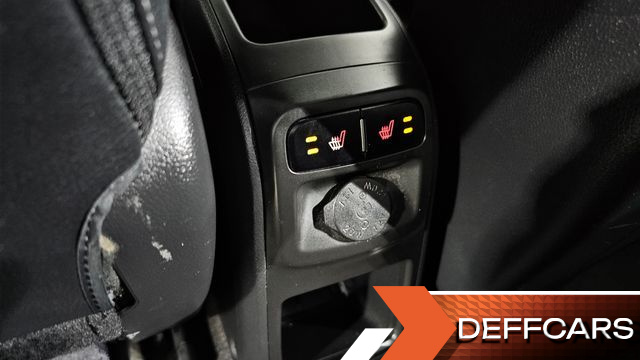 Kia RAY Prestige купить на сайте DeffCars