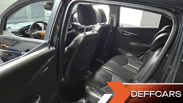 ChevroletGMDaewoo SPARK Premier купить на сайте DeffCars