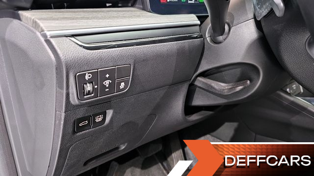 Kia K5 Noblesse купить на сайте DeffCars