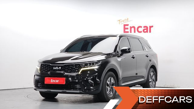 Kia SORENTO HEV 1.6 2WD Prestige купить на сайте DeffCars
