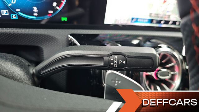 Mercedes CLA-CLASS CLA250 4MATIC купить на сайте DeffCars