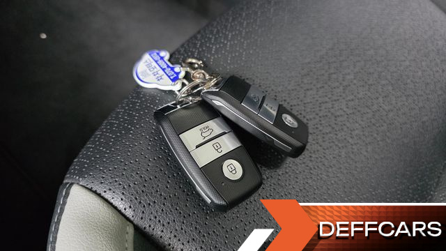 Kia MORNING Prestige купить на сайте DeffCars