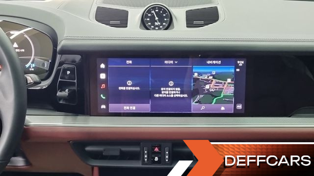 Porsche CAYENNE 3.0 E-Hybrid Coupe купить на сайте DeffCars