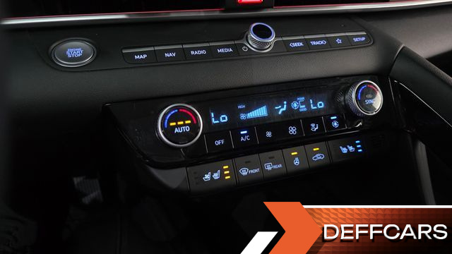 Hyundai AVANTE 1.6 Modern купить на сайте DeffCars