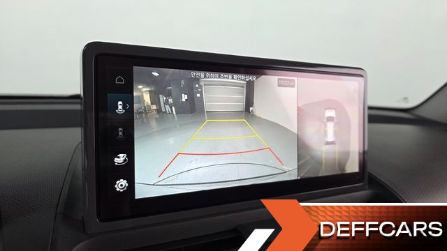Hyundai CASPER Inspiration купить на сайте DeffCars