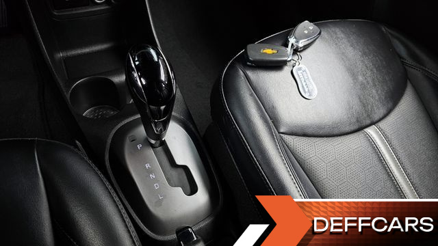 ChevroletGMDaewoo SPARK Premier купить на сайте DeffCars