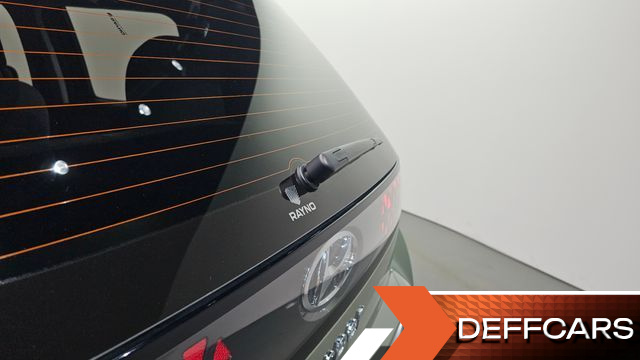 Hyundai CASPER Smart купить на сайте DeffCars