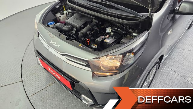 Kia MORNING Best Selection купить на сайте DeffCars