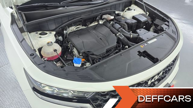 Kia SORENTO Gasoline 2.5T 2WD Gravity купить на сайте DeffCars