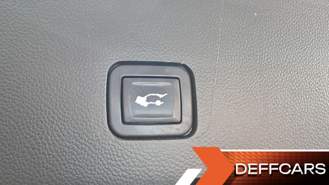 ChevroletGMDaewoo TRAVERSE 3.6 AWD Redline купить на сайте DeffCars
