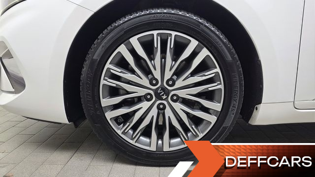Kia K7 3.0 GDI Noblesse купить на сайте DeffCars