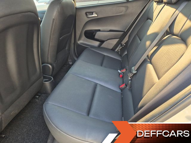 Kia MORNING Prestige купить на сайте DeffCars