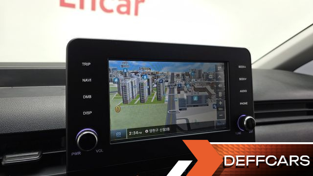 Hyundai STARIA Cargo 3-Seater Smart купить на сайте DeffCars