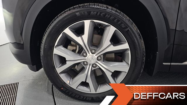 Hyundai PALISADE Gasoline 3.8 2WD Prestige купить на сайте DeffCars
