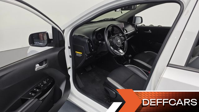 Kia MORNING Signature купить на сайте DeffCars