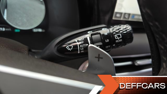Hyundai PALISADE Gasoline 3.8 2WD Calligraphy купить на сайте DeffCars