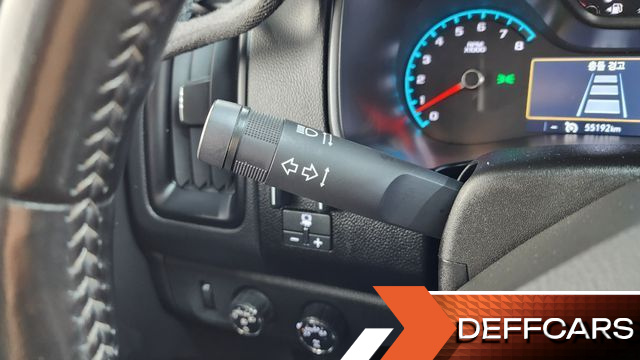 ChevroletGMDaewoo COLORADO 3.6 Extreme 4WD купить на сайте DeffCars