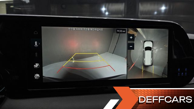 Hyundai PALISADE Gasoline 3.8 4WD Calligraphy купить на сайте DeffCars
