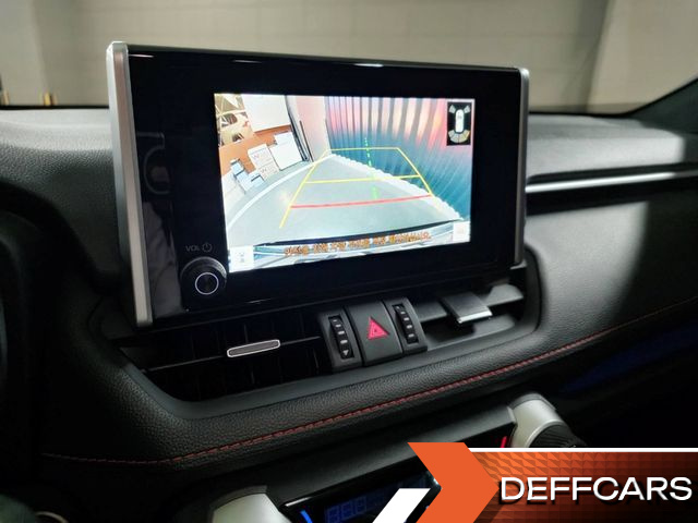 Toyota RAV4 2.5 4WD PHEV XSE купить на сайте DeffCars