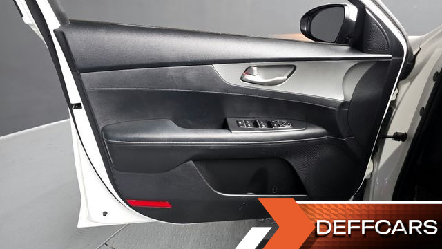 Kia K3 Trendy купить на сайте DeffCars
