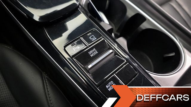 Hyundai SONATA 2.0 LPG Inspiration купить на сайте DeffCars