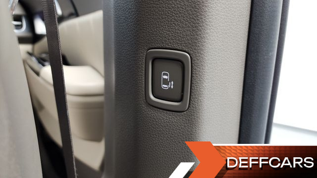 Kia CARNIVAL Gasoline 7-Seater Hi-Limousine Signature купить на сайте DeffCars